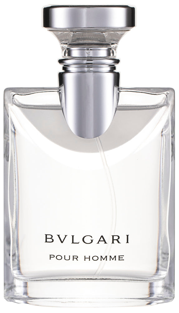 Bulgari Pour Homme Eau de Toilette