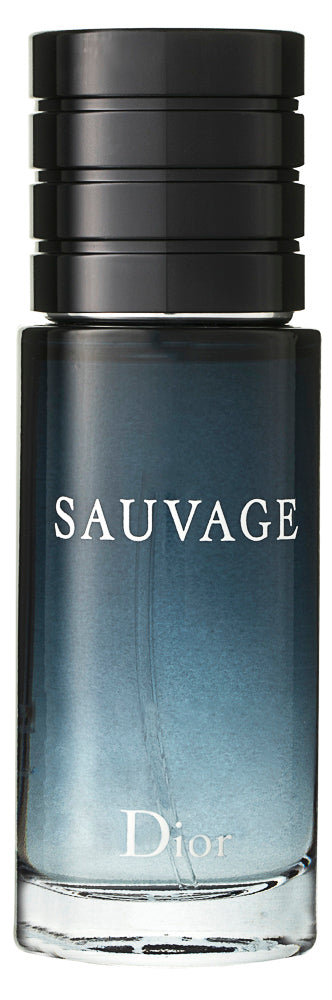Dior Sauvage Eau de Toilette
