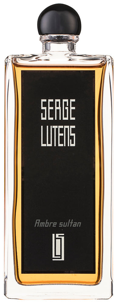 Serge Lutens Ambre Sultan Eau de Parfum