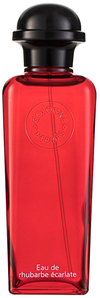 Hermès Eau de Rhubarbe Ecarlate Eau de Cologne