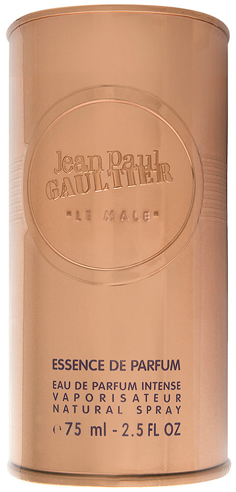 Jean Paul Gaultier Le Male Essence Eau de Parfum
