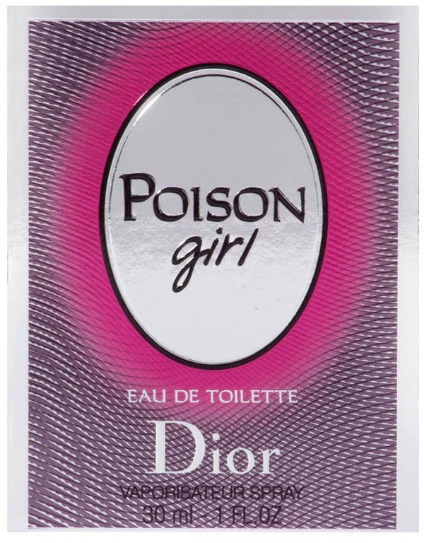 Dior Poison Girl Eau de Toilette