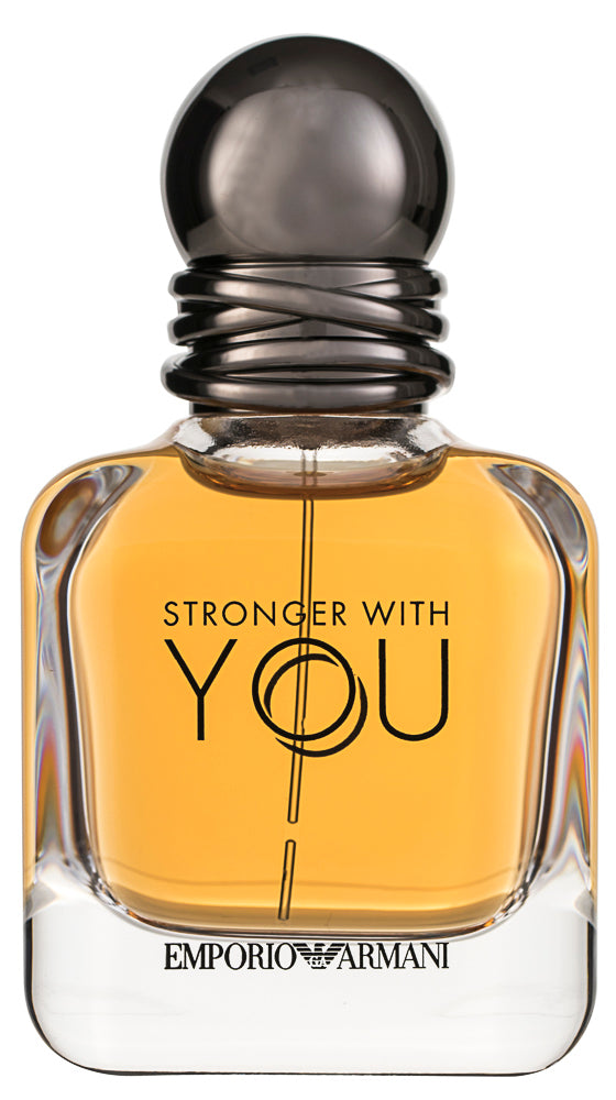 Emporio Armani Stronger With You Eau de Toilette