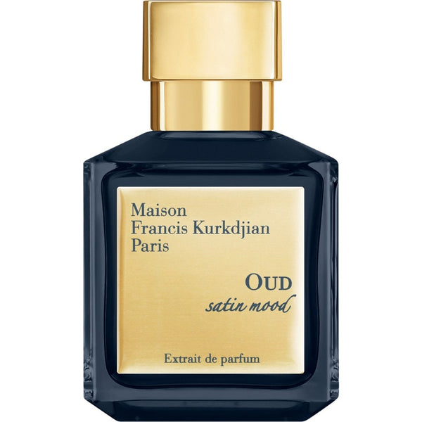 Maison Francis Kurkdjian Oud Satin Mood Extrait de Parfum