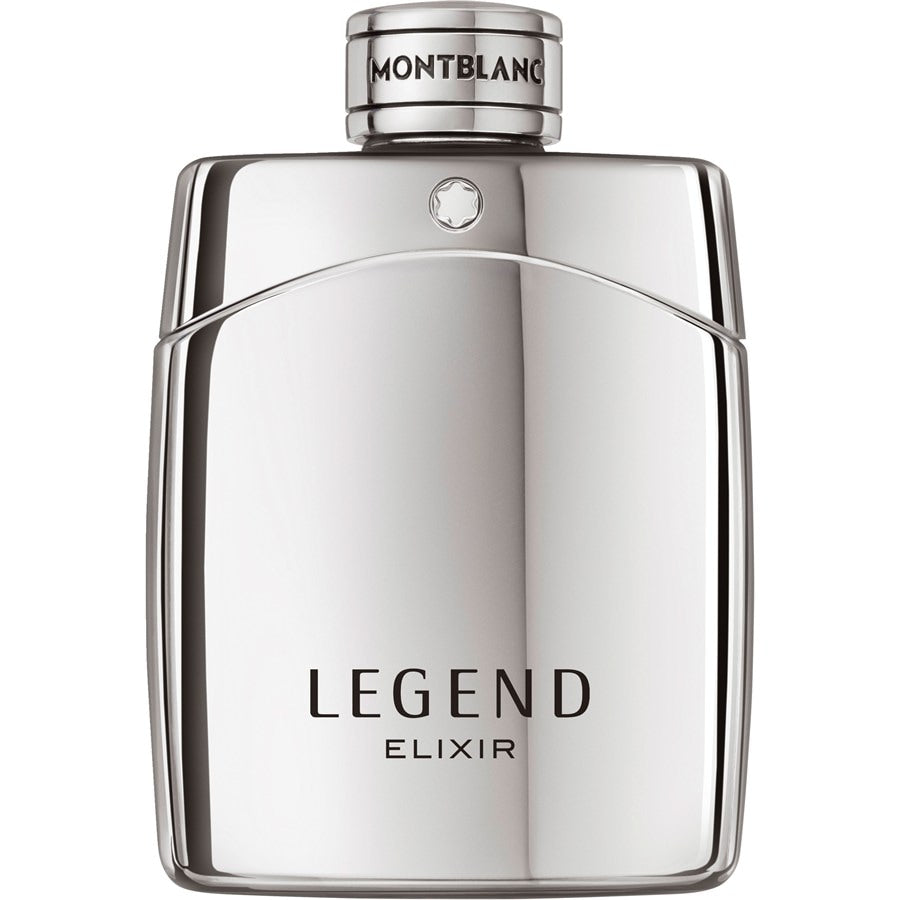 Montblanc Legend Elixir Parfum