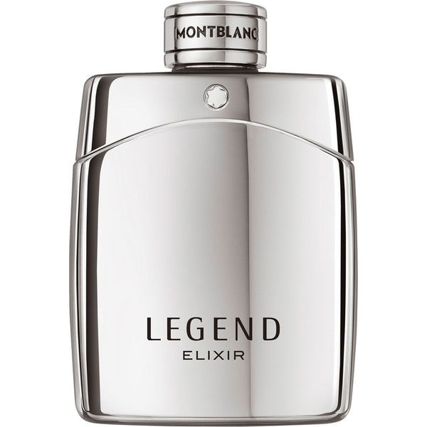 Montblanc Legend Elixir Parfum