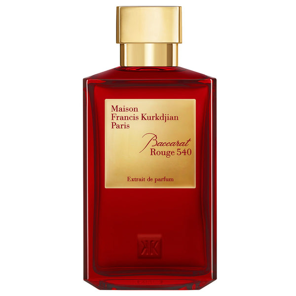 Maison Francis Kurkdjian Baccarat Rouge 540 Extrait de Parfum