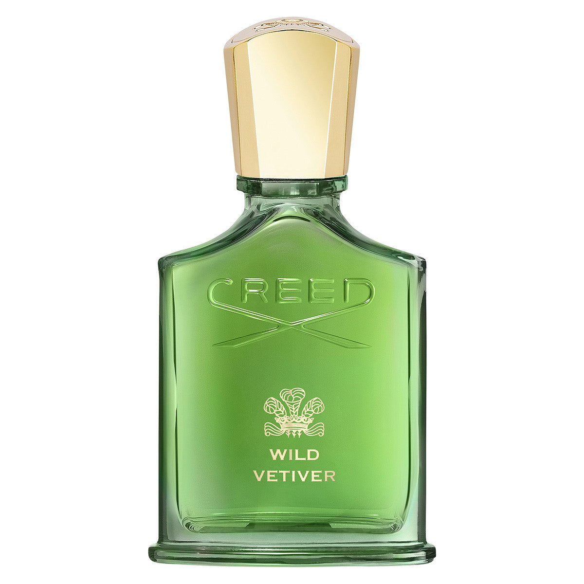 Creed Wild Vetiver Eau de Parfum