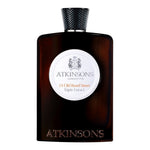 Atkinsons 24 Old Bond Street Triple Extract Eau de Cologne