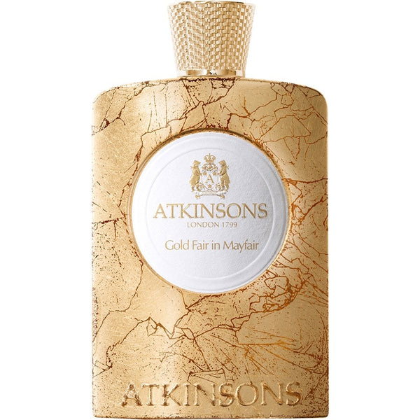 Atkinsons Gold Fair in Mayfair Eau de Parfum