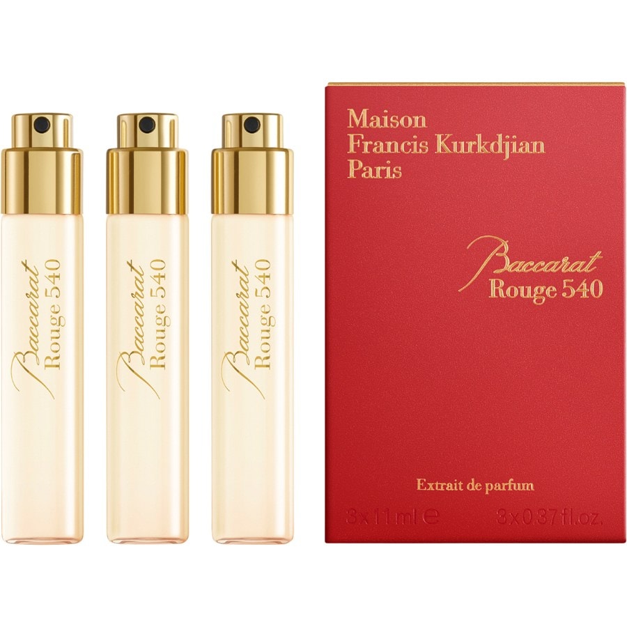 Maison Francis Kurkdjian Baccarat Rouge 540 Extrait de Parfum