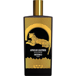 Memo Paris African Leather Eau de Parfum