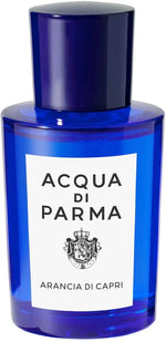 Acqua di Parma Blu Mediterraneo Arancia di Capri Eau de Toilette