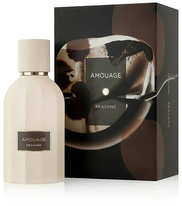 Amouage Essences Collection Reasons Eau de Parfum