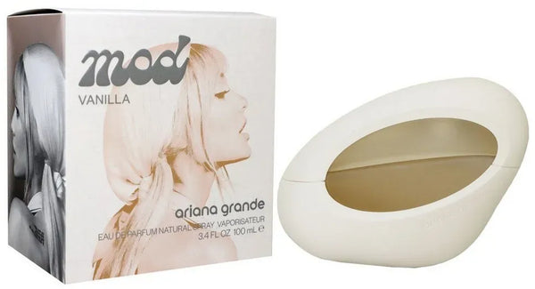 Ariana Grande MOD Vanilla Eau de Parfum