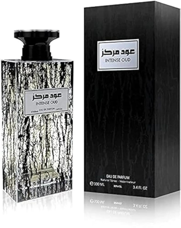 Attar Collection Khaltat Night Eau de Parfum