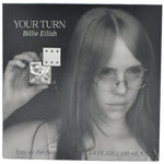 Billie Eilish Your Turn Eau de Parfum
