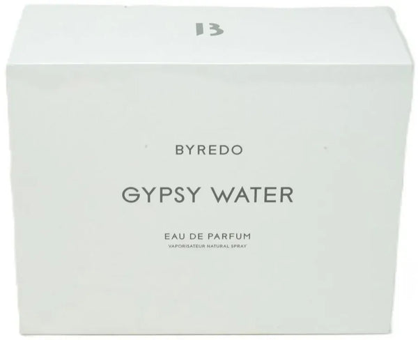 Byredo Gypsy Water Eau de Parfum