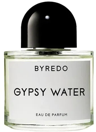 Byredo Gypsy Water Eau de Parfum