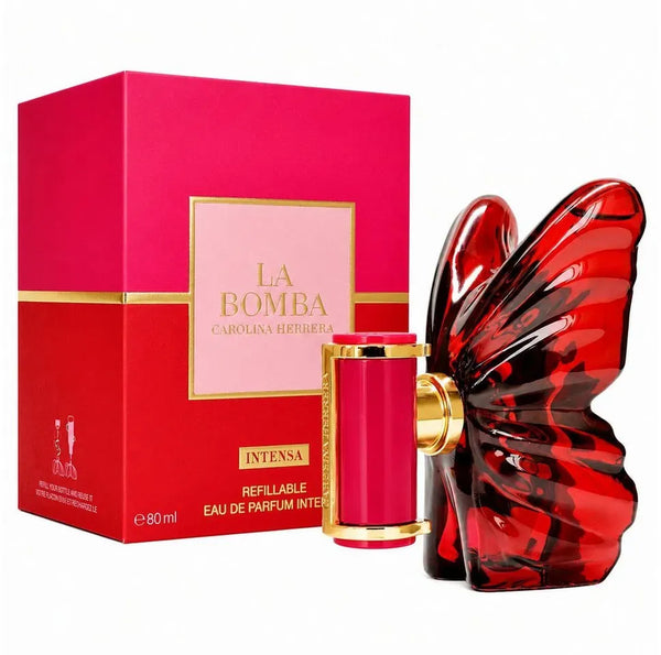 Carolina Herrera La Bomba Intensa Eau de Parfum