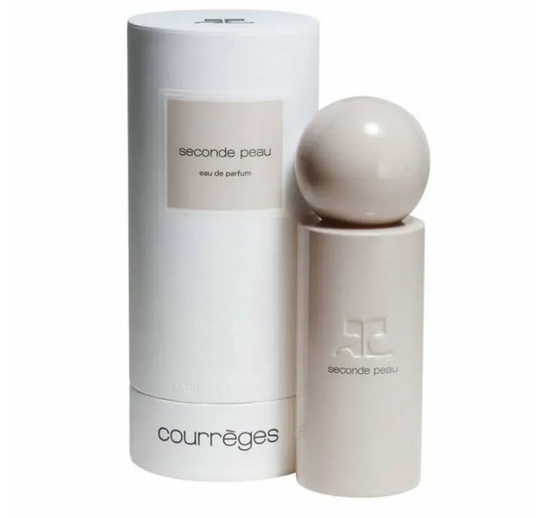 Courrèges Seconde Peau Eau de Parfum