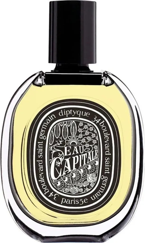 Diptyque Eau Capitale Eau de Parfum