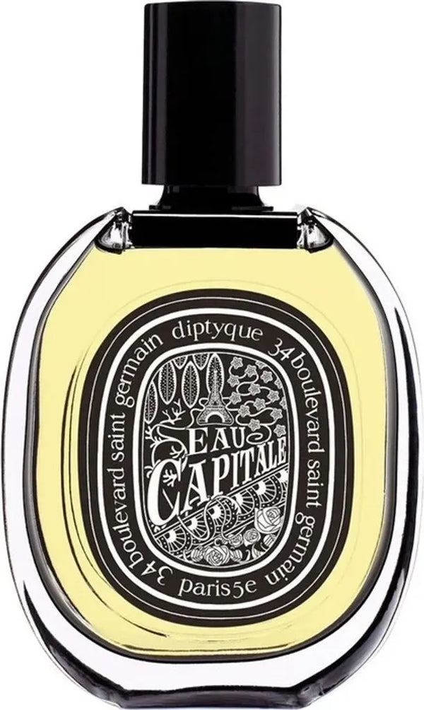 Diptyque Eau Capitale Eau de Parfum
