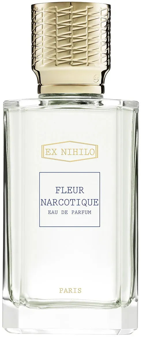 Ex Nihilo Fleur Narcotique Eau de Parfum