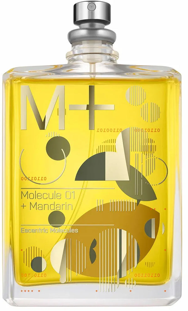 Escentric Molecules Molecule 01 + Mandarin Eau de Toilette 100 ml
