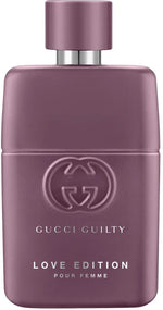 GUCCI Guilty Love Edition Pour Femme Eau de Parfum