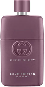 GUCCI Guilty Love Edition Pour Femme Eau de Parfum