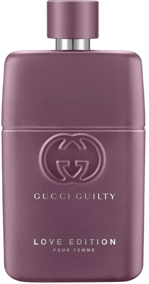 GUCCI Guilty Love Edition Pour Femme Eau de Parfum