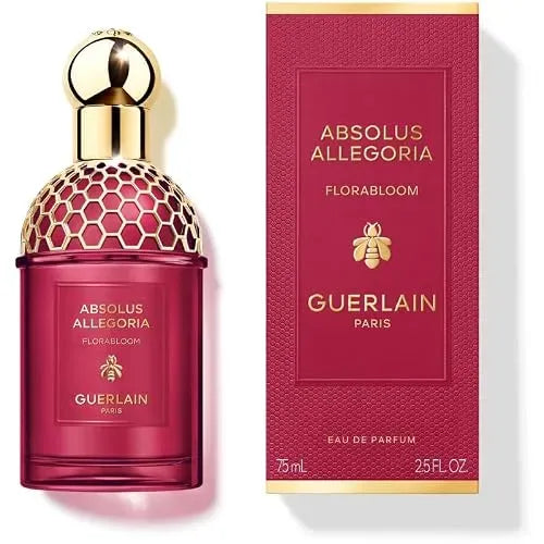 Guerlain Absolus Allegoria Florabloom Eau de Parfum
