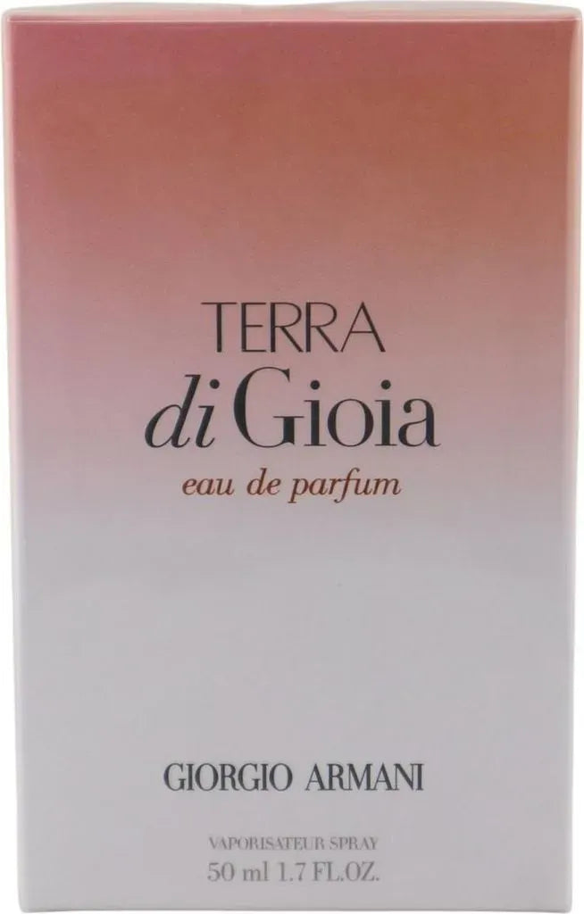 Giorgio Armani Terra di Gioia Eau de Parfum