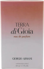 Giorgio Armani Terra di Gioia Eau de Parfum
