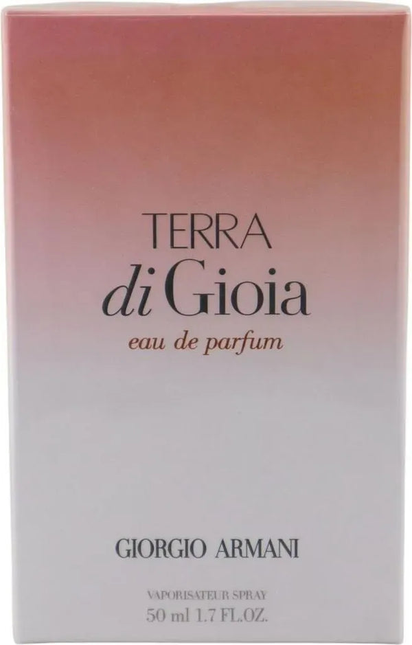Giorgio Armani Terra di Gioia Eau de Parfum