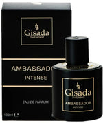 Gisada Ambassador Intense Eau de Parfum