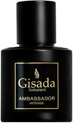 Gisada Ambassador Intense Eau de Parfum