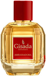 Gisada Ambassadora Eau de Parfum