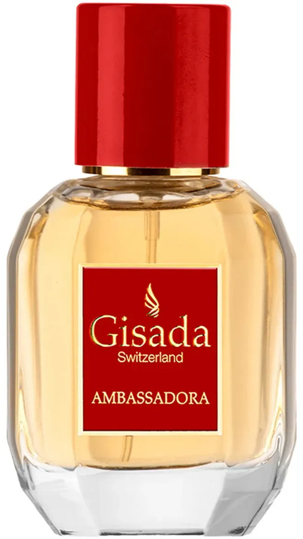 Gisada Ambassadora Eau de Parfum