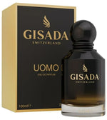 Gisada Uomo Eau de Parfum