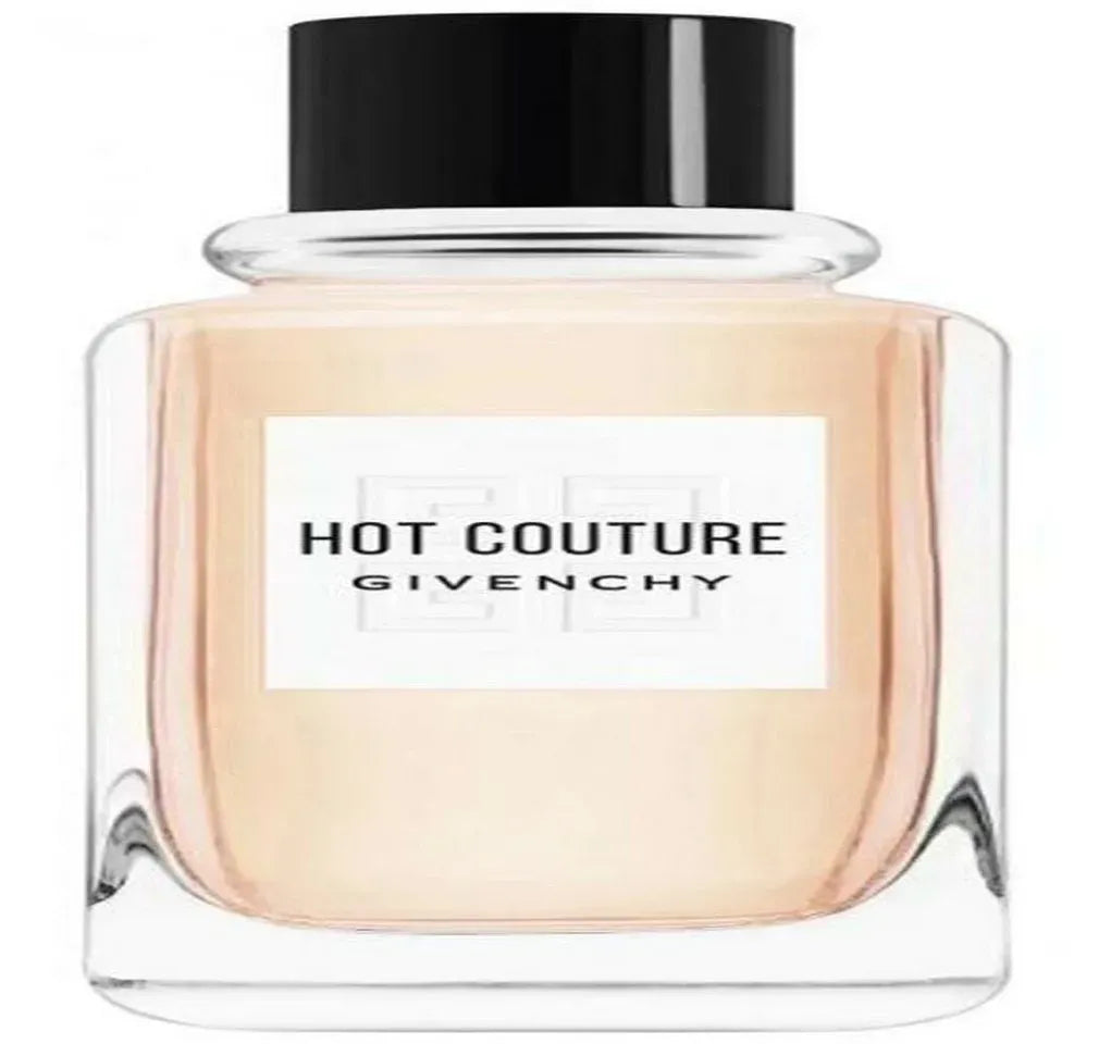 Givenchy Hot Couture Eau de Parfum