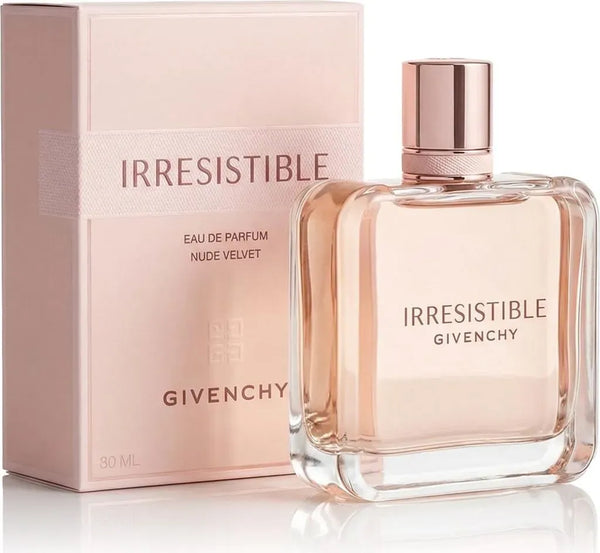 Givenchy Irrésistible Nude Velvet Eau de Parfum