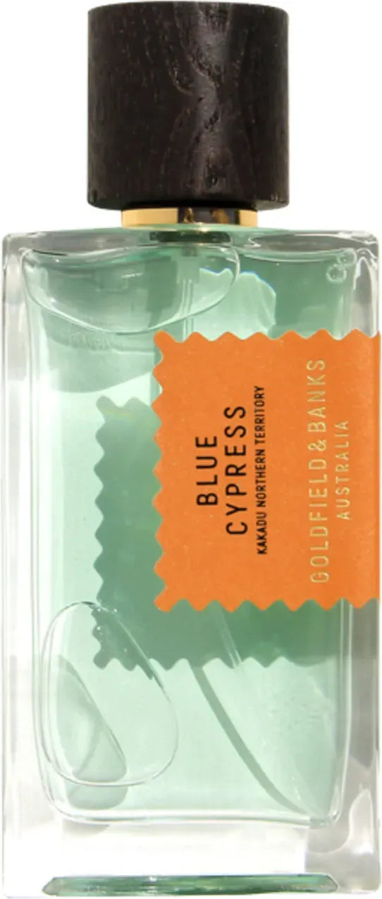 Goldfield & Banks Blue Cypress Eau de Parfum