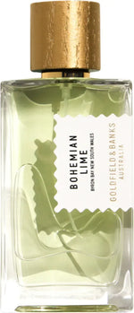 Goldfield & Banks Bohemian Lime Eau de Parfum