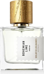 Goldfield & Banks Bohemian Lime Eau de Parfum