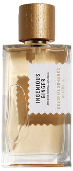Goldfield & Banks Ingenious Ginger Eau de Parfum
