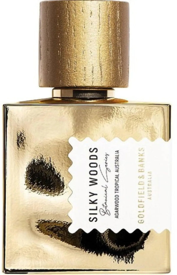 Goldfield & Banks Silky Woods Eau de Parfum