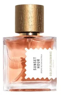 Goldfield & Banks Sunset Hour Eau de Parfum