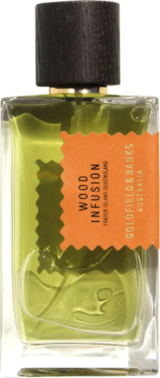 Goldfield & Banks Wood Infusion Eau de Parfum